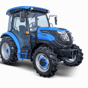 Tracteur SOLIS S60