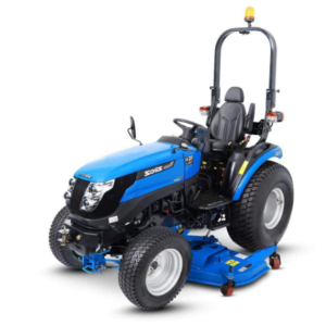 Tracteur H26