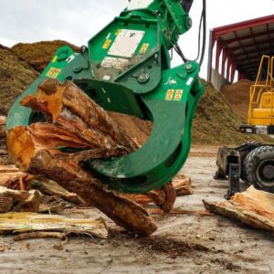 Pince coupe-bois TREVI BENNE WS 10